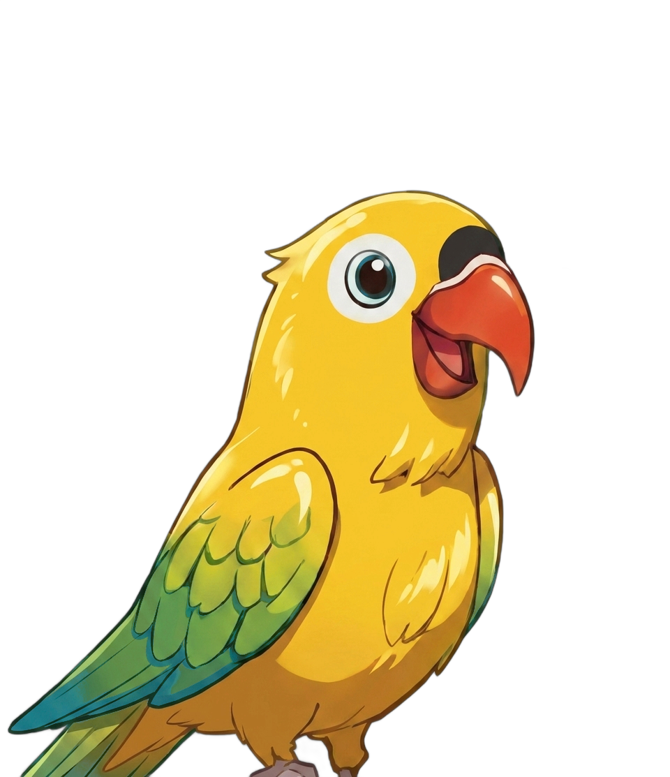 Jeff — Chirping